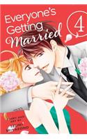 Everyone's Getting Married, Vol. 4