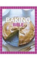 The Baking Bible