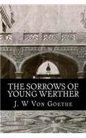 Sorrows of Young Werther