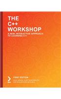 C++ Workshop