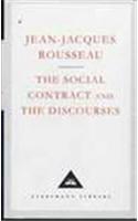 The Social Contract And The Discources