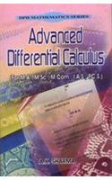 Advanced Differential Calculus