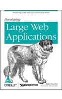 Developing Large Web Applications