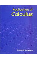 Application of Calculus