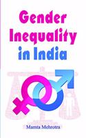 Gender Inequality In India