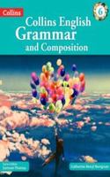 Collins English Grammar and Composition-6