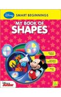 My  Book of Shapes