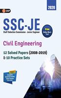 Ssc Je 2020