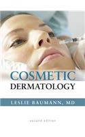 Cosmetic Dermatology: Principles and Practice, Second Edition