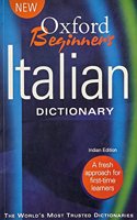 Beginner's Italian Dictionary