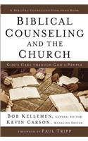 Biblical Counseling and the Church