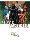 Civil War: Black Panther