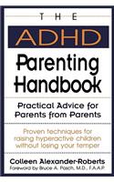 ADHD Parenting Handbook