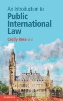 An Introduction to Public International Law