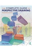 Complete Guide to Perspective Drawing