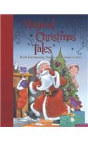 Magical Christmas Tales