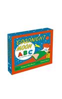 Goodnight Moon 123 and Goodnight Moon ABC Gift Slipcase