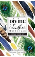 Divine Feather Messenger