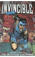 Invincible Volume 18: Death of Everyone