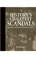 History's Greatest Scandals