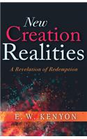 New Creation Realities