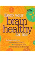 Keep Your Brain Healthy for Life