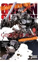 Goblin Slayer: Brand New Day, Vol. 1