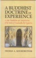 Buddhist Doctrine of Experience