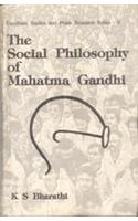 Social Philosophy of Mahatma Gandhi (The)