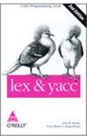 Lex & Yacc, 2nd Edition