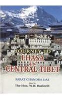 Journey To Lhasa And Central Tibet