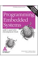 Programming Embedded Systems With C And Gnu Development Tools