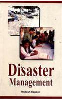 Disaster Management