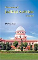 Dimensions of Judicial Activism in India