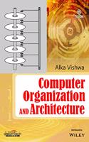 Computer Organization and Architecture