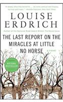 Last Report on the Miracles at Little No Horse