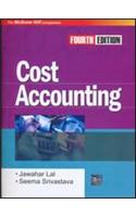 Cost Accounting, 4th Edition