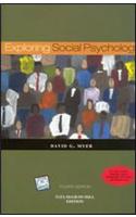 Exploring Social Psychology, 4/e