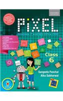 Pixel Class 6: Windows 7 and MS Office 2013
