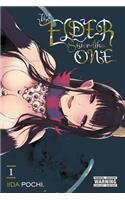 Elder Sister-Like One, Vol. 1