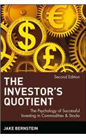 Investor's Quotient