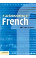 Student Grammar of French