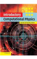 Introductory Computational Physics