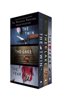 Natasha Preston Thriller Collection