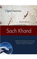 Sach Khand Journal of Radhasoami Studies