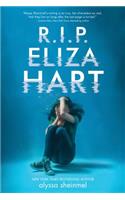 R.I.P. Eliza Hart