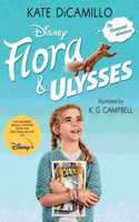 Flora & Ulysses