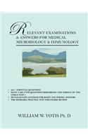 Relevant Examinations & Answers for Medical Microbiology & Immunology