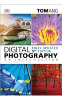 Digital Photography: An Introduction, 5th Edition