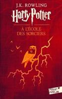 Harry Potter a l'Ecole Des Sorciers